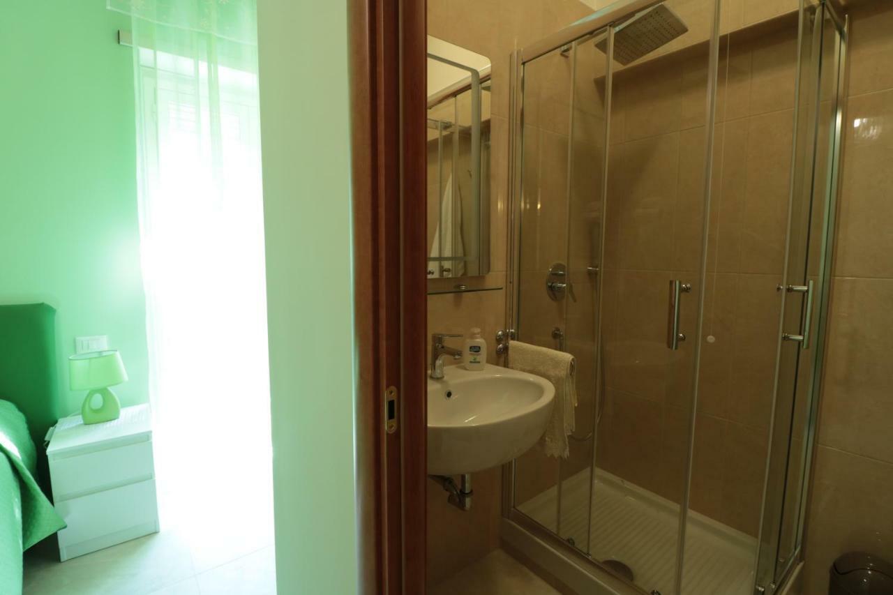 Deluxe Double or Twin Room Balcony