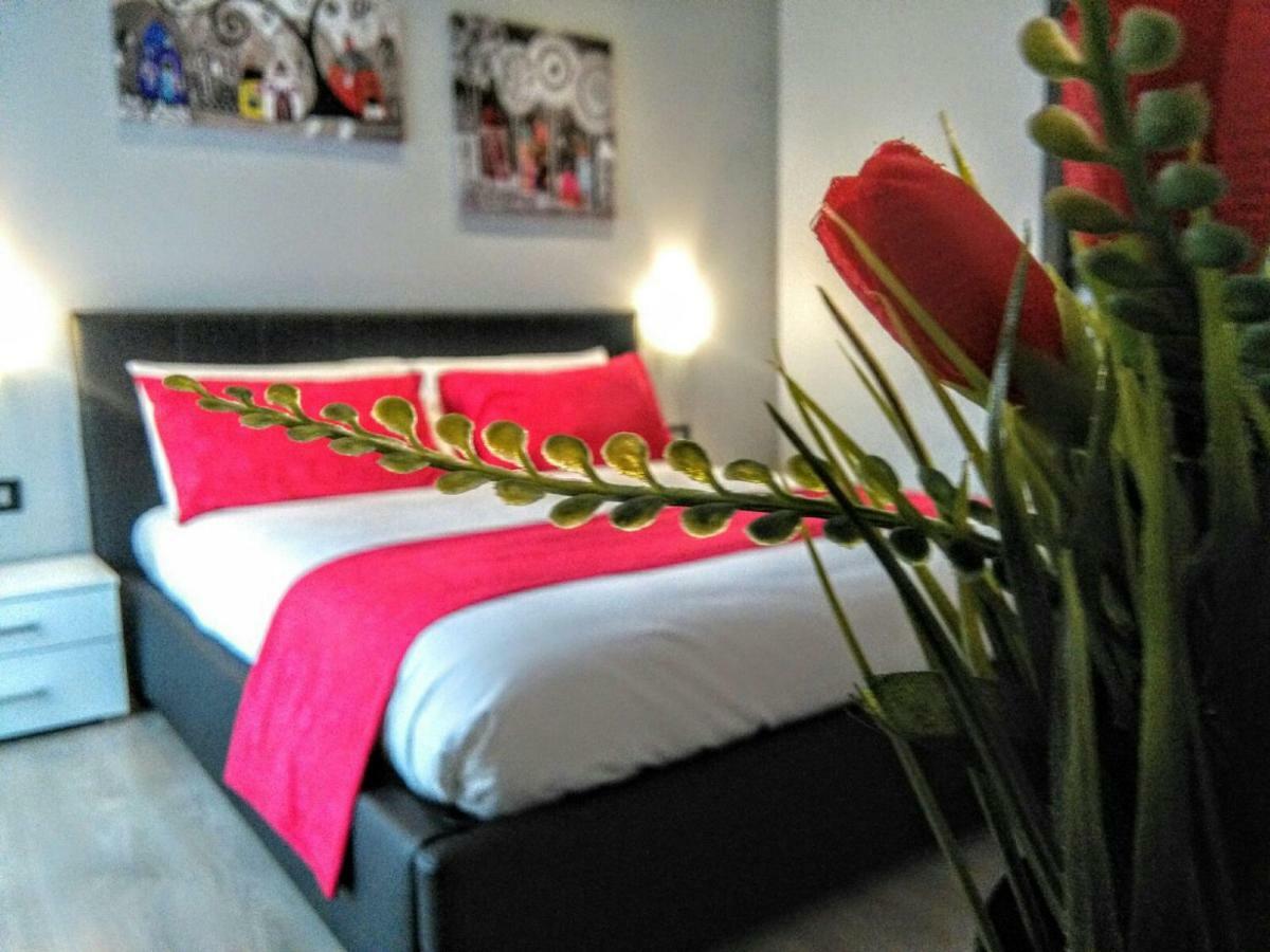 Deluxe Double or Twin Room City View