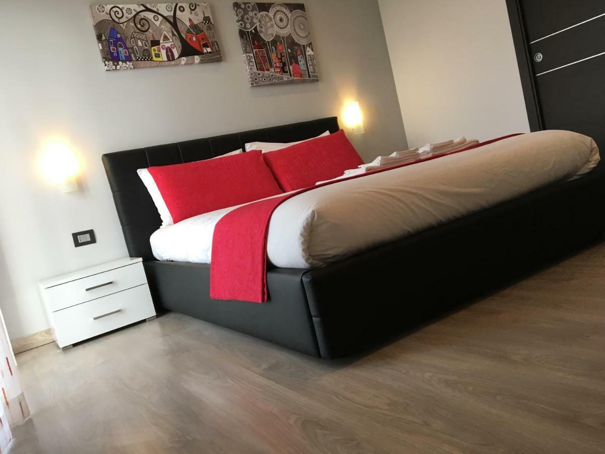 Deluxe Double or Twin Room City View