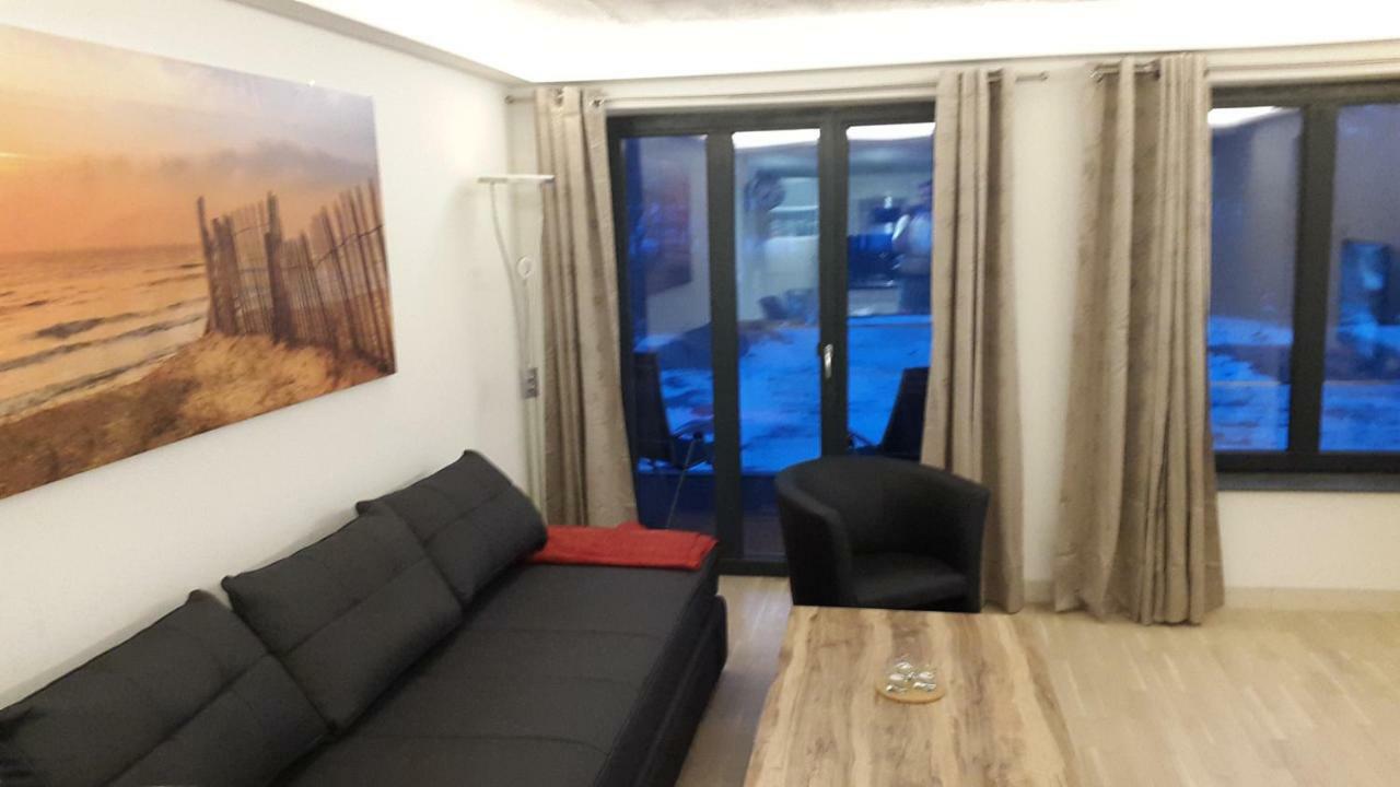 Apartment Sea View
