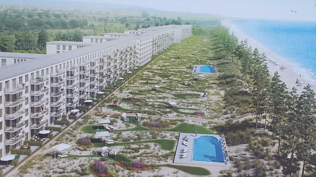 Apartment Sea View