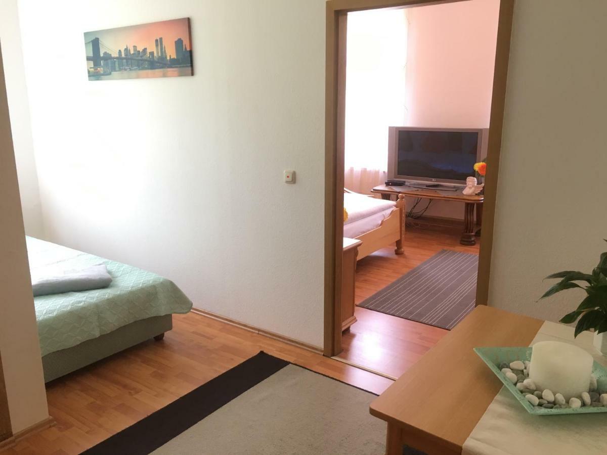 Large Double Room