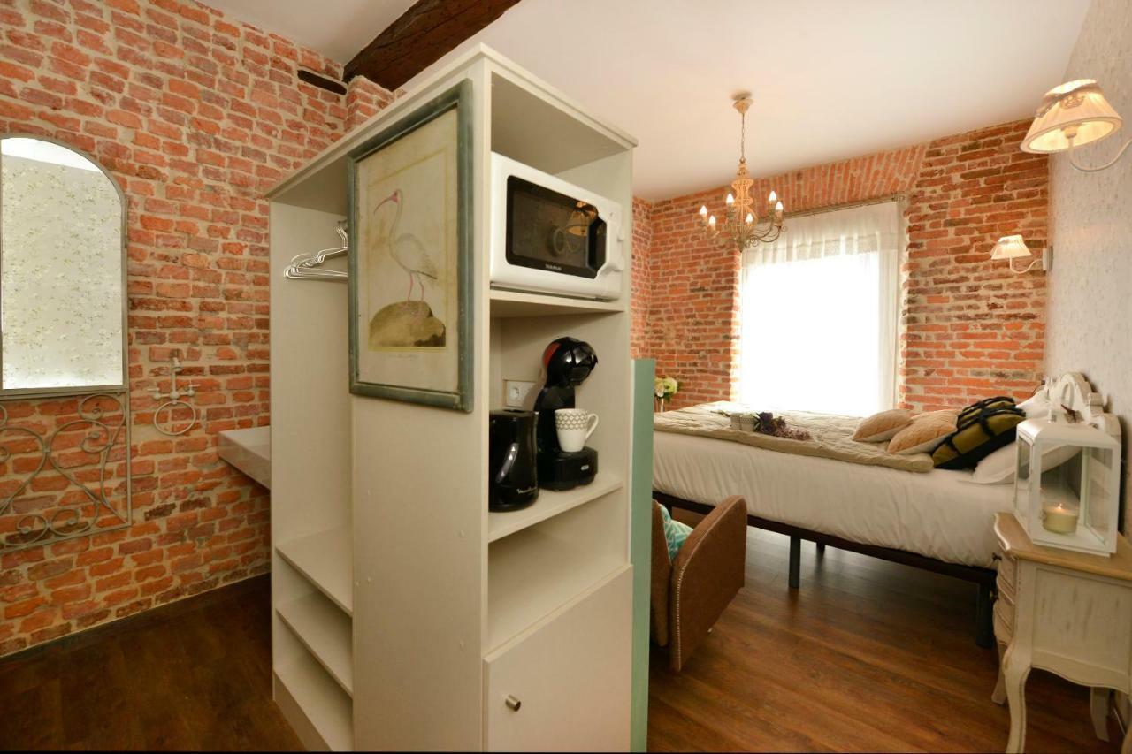 Superior Double Room Extra Bed