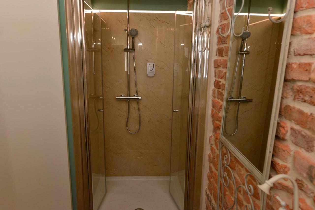 Superior Double Room Extra Bed