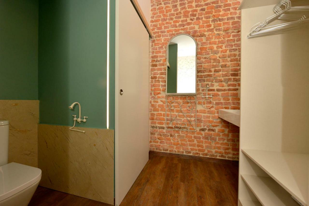 Superior Double Room Extra Bed