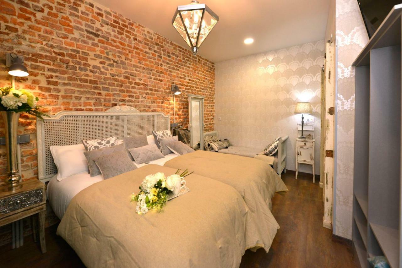 Standard Room Extra Bed