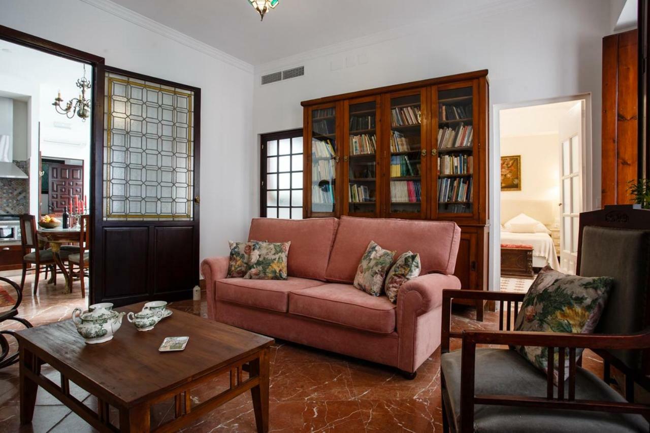 Superior Suite Balcony