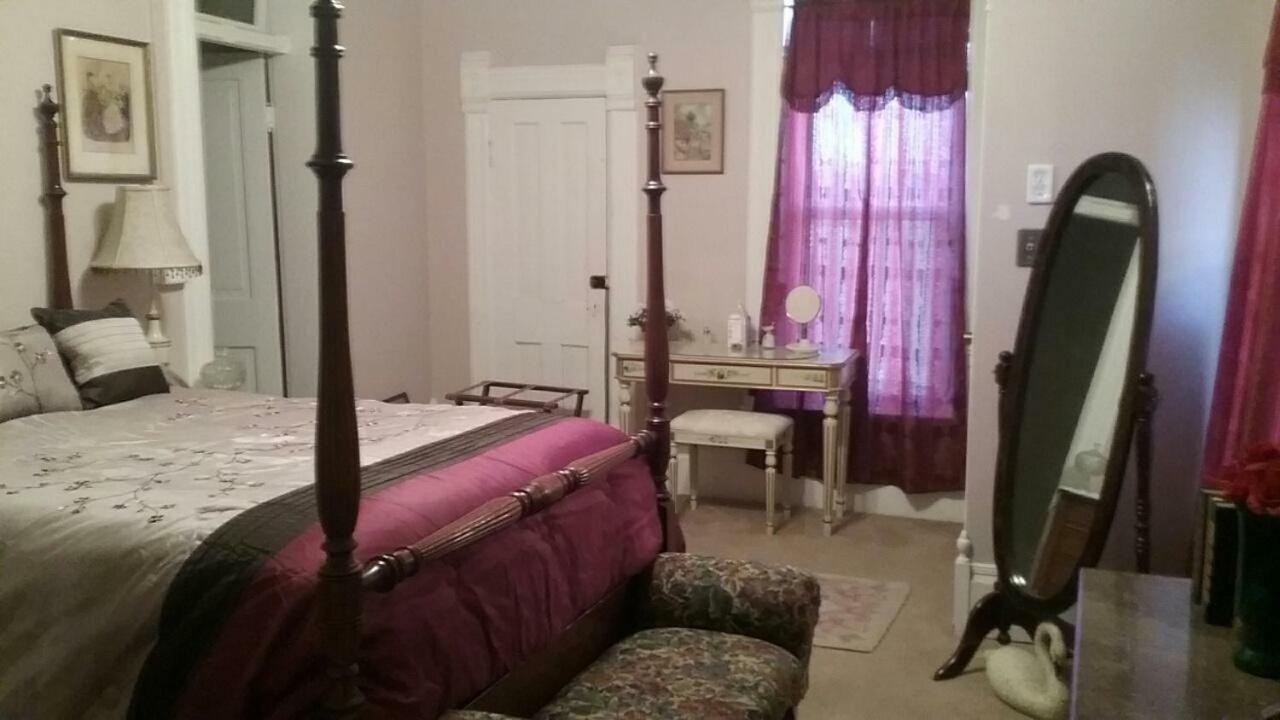 Deluxe Double Room Balcony