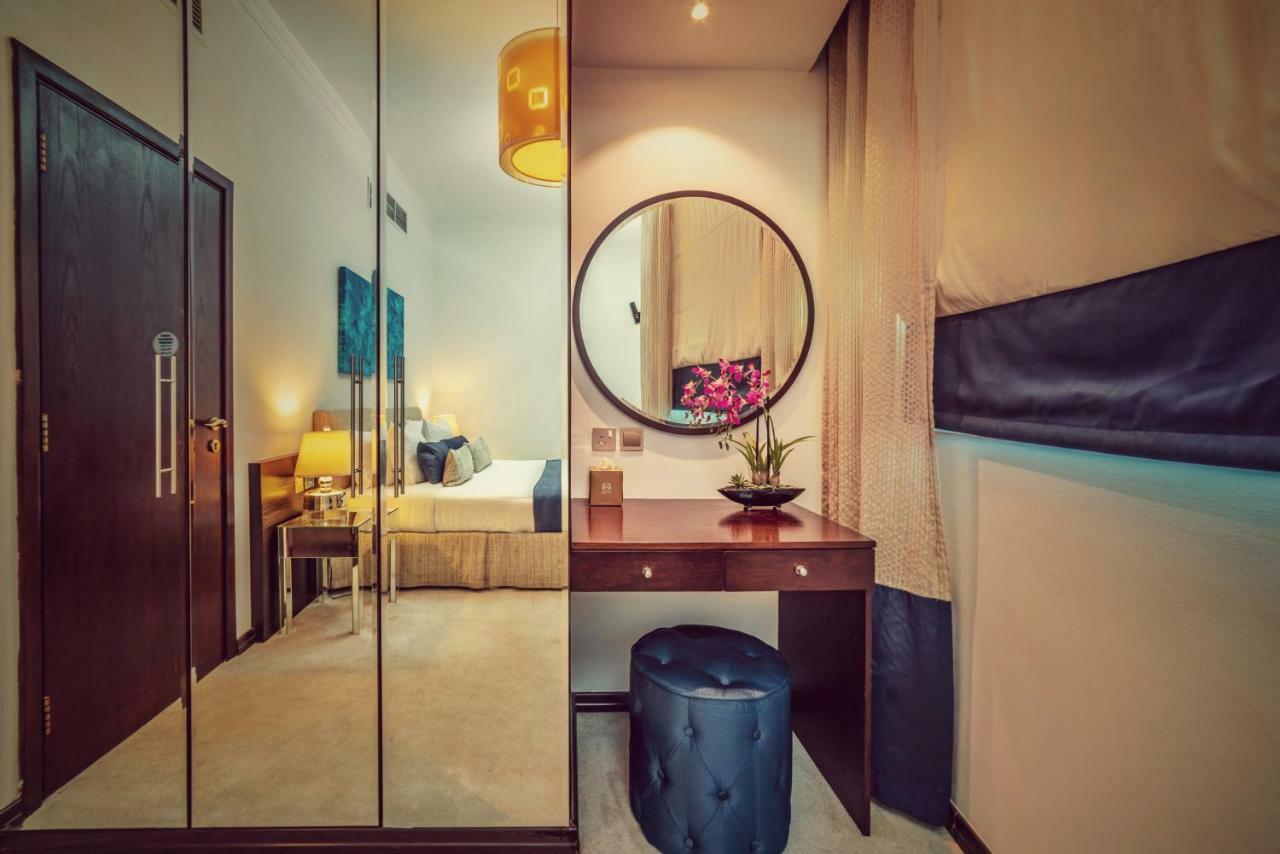 Executive One Bedroom Suite King