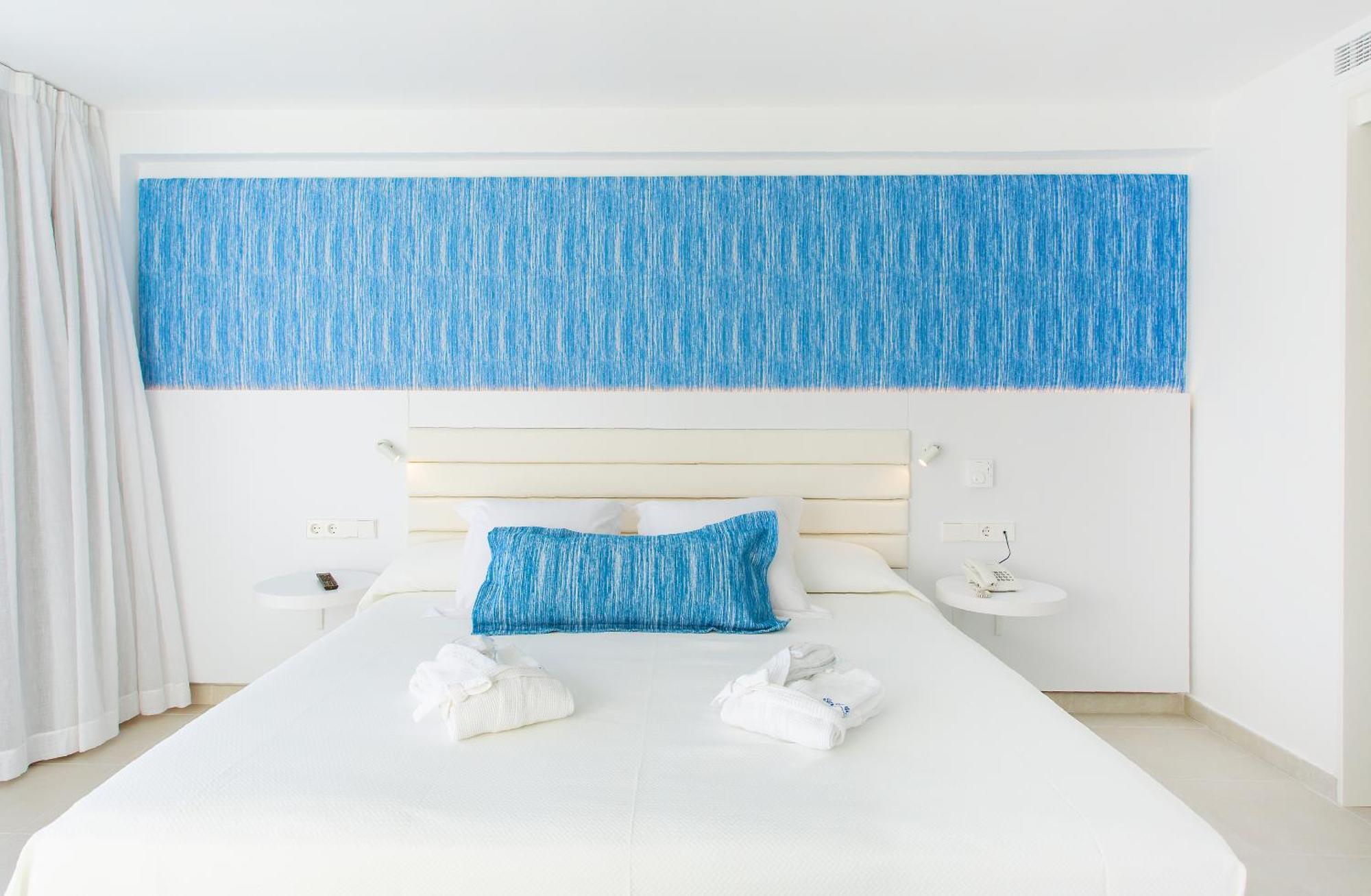 Premium Kamer met Uitzicht op het Zwembad