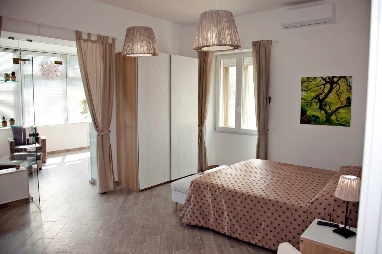 Suite Terrace