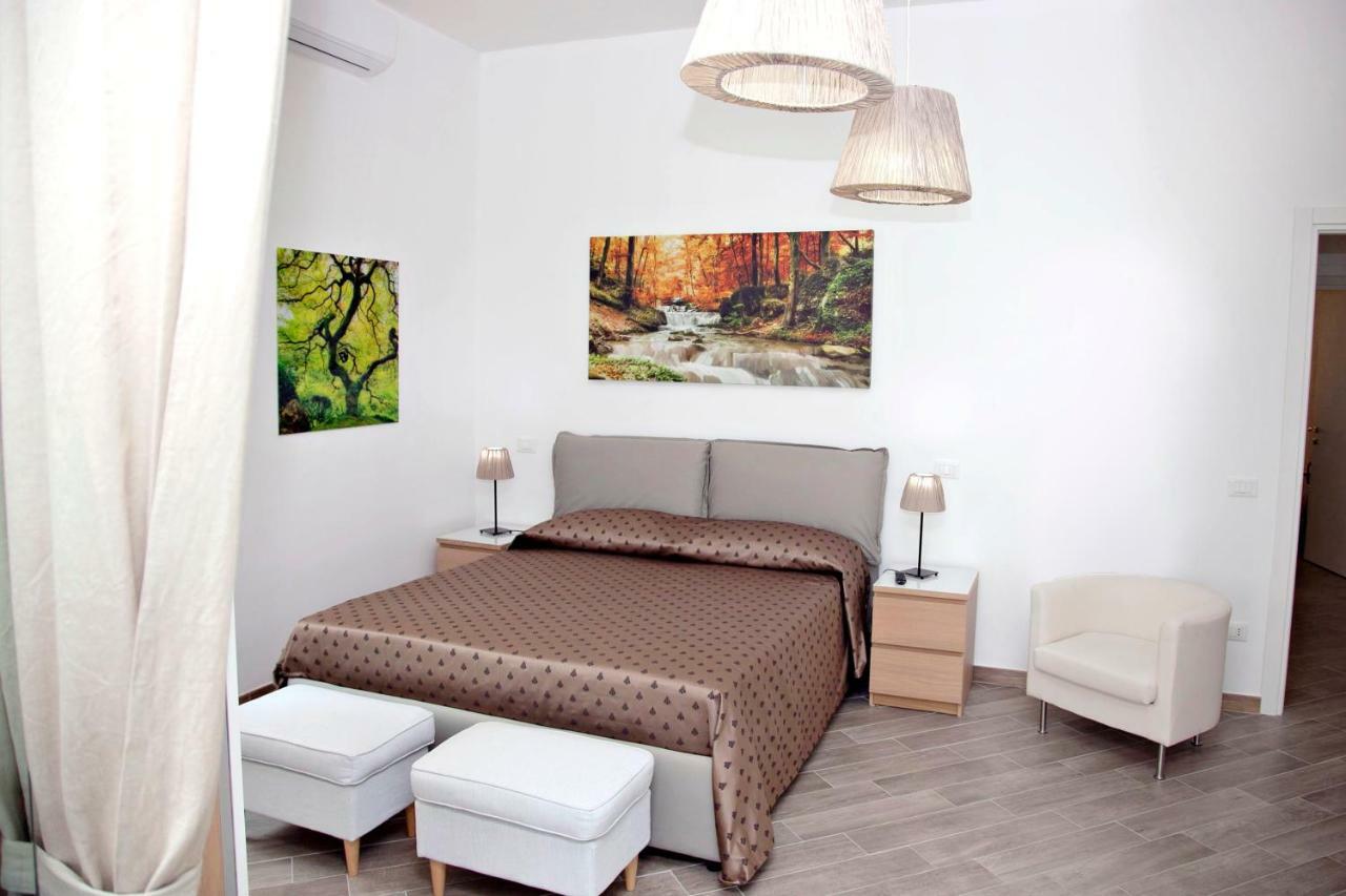 Suite Terrace