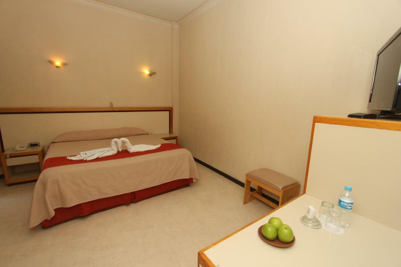 Chambre Familiale