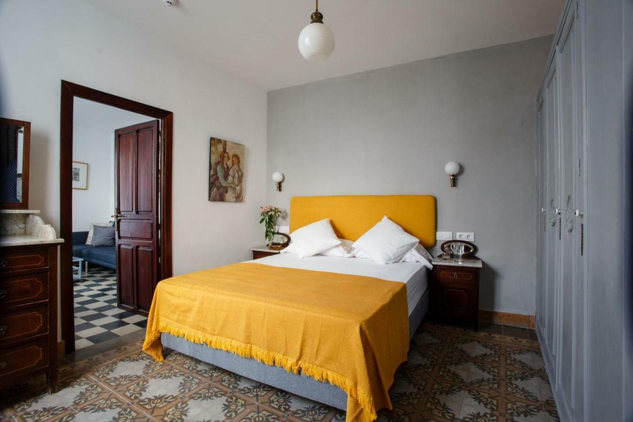 Suite Terrace