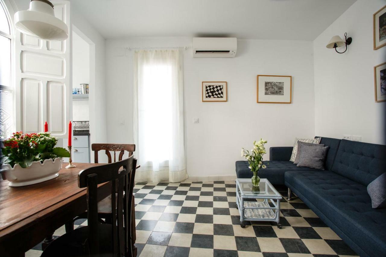 Suite Terrace