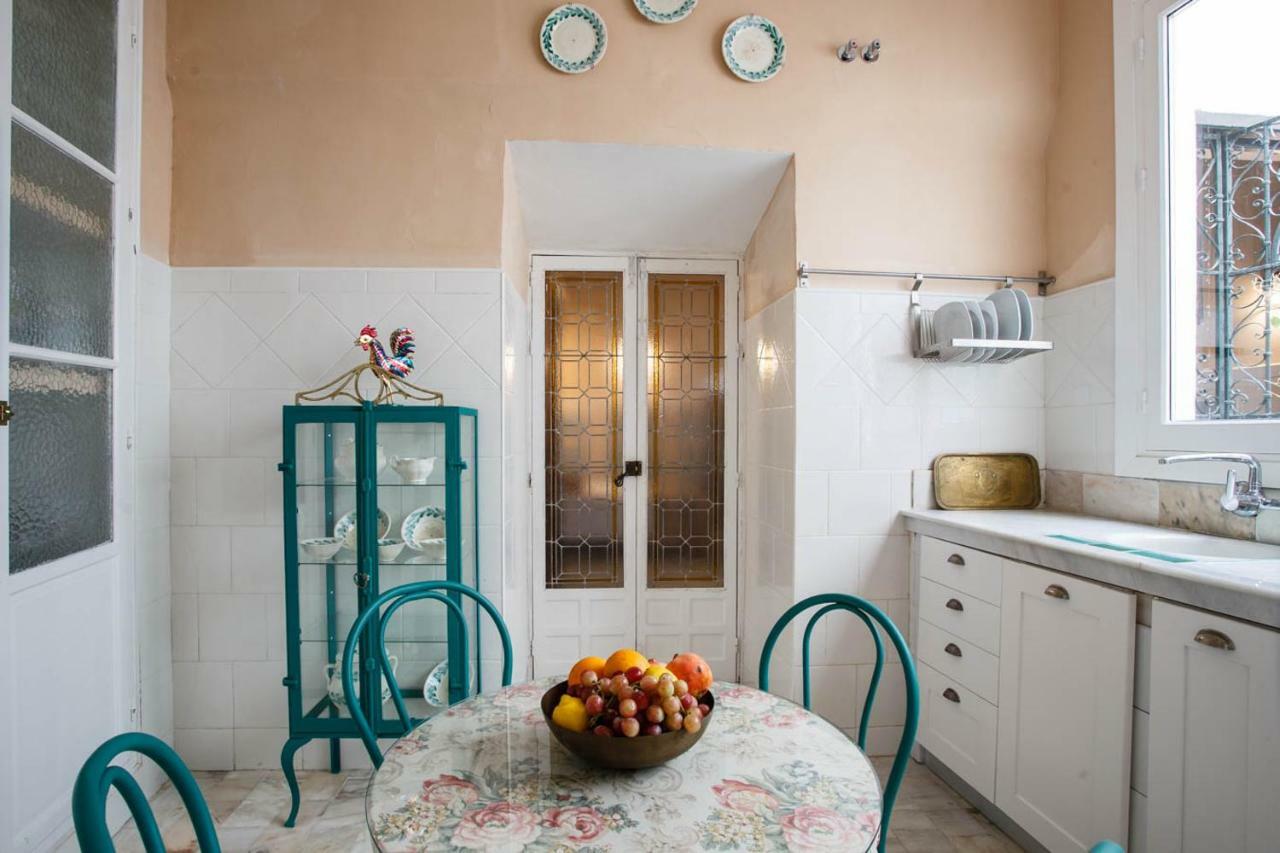 Suite Patio