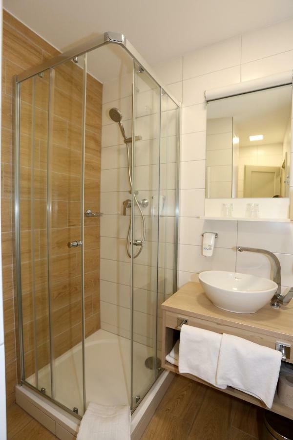 Comfort Double or Twin Room