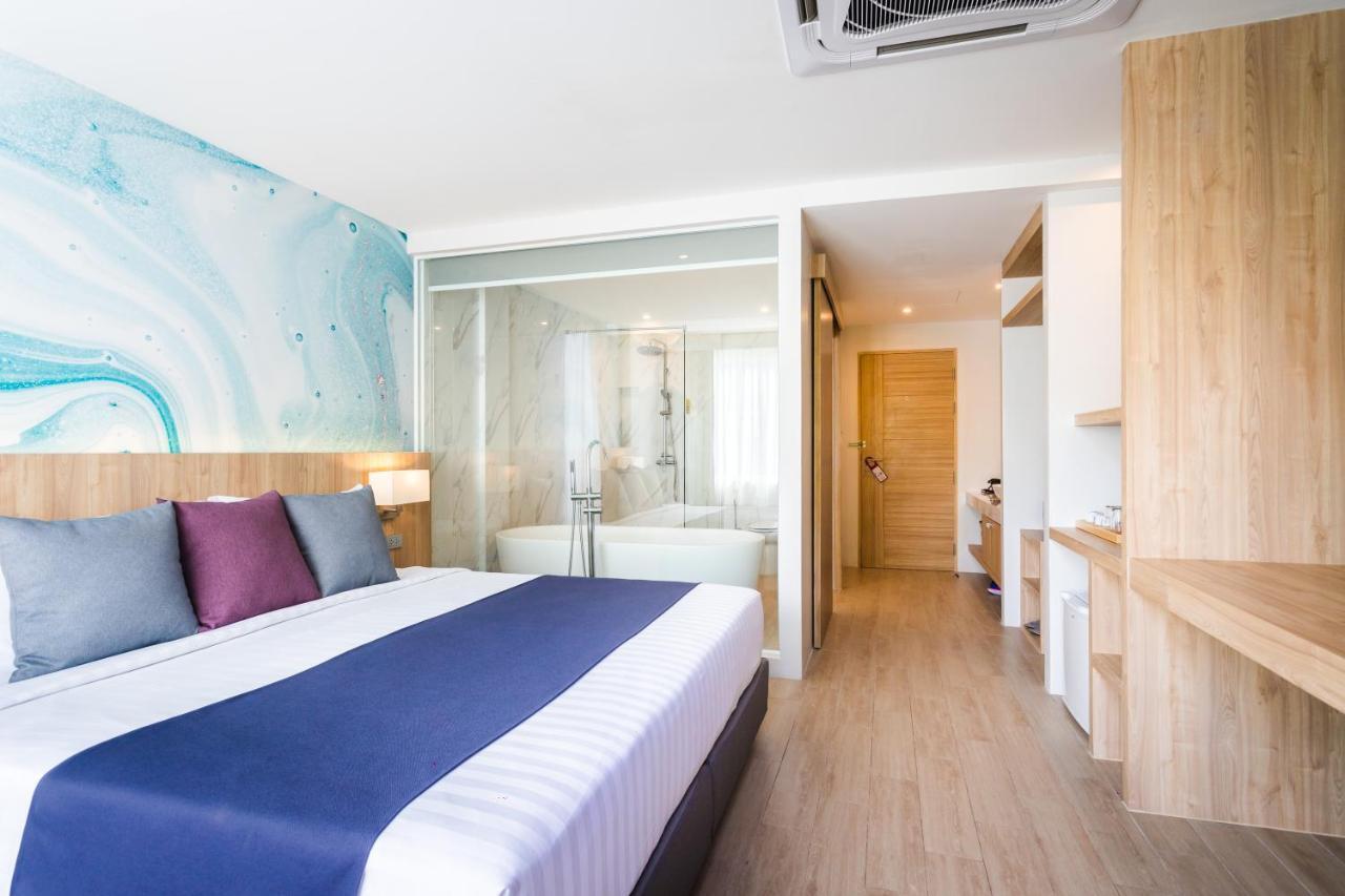 Grand Superior Double Room