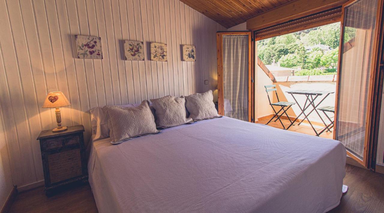 Deluxe Suite Terrace