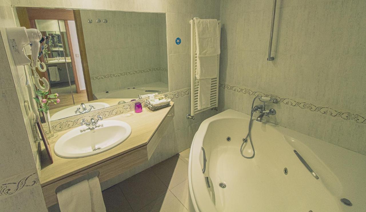 Deluxe Suite Terrace