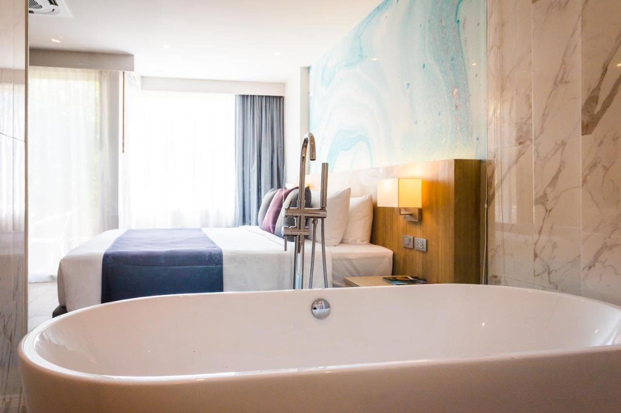 Grand Superior Double Room
