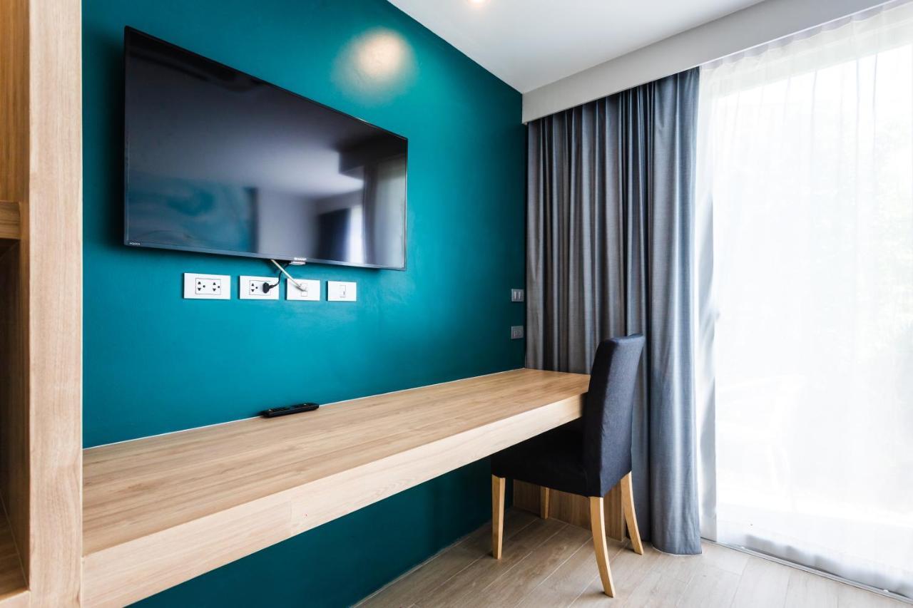 Grand Superior Double Room