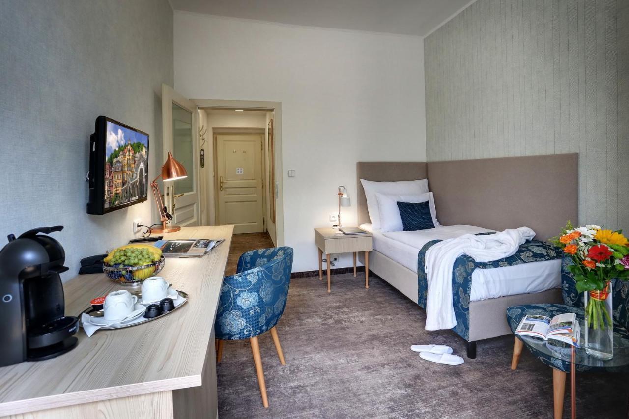 Superior Single Room