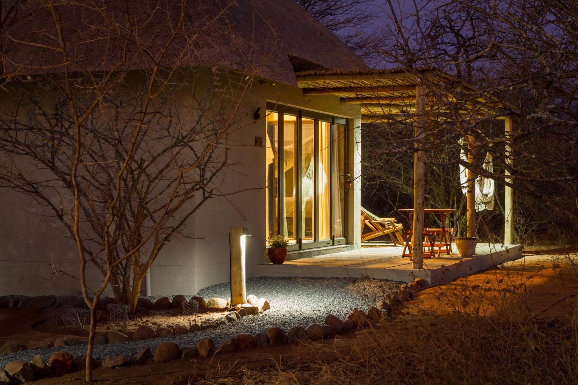 Bungalow