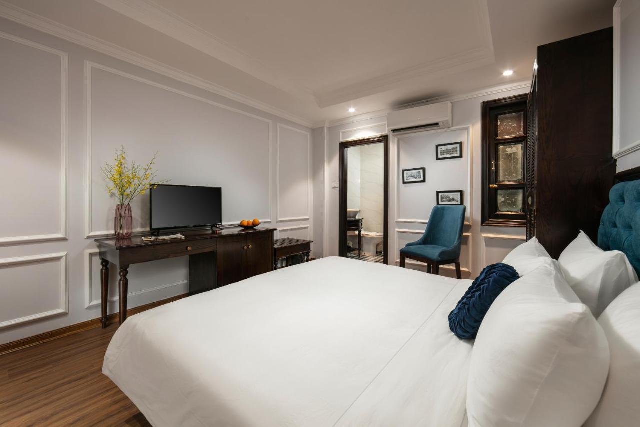 Superior Double or Twin Room