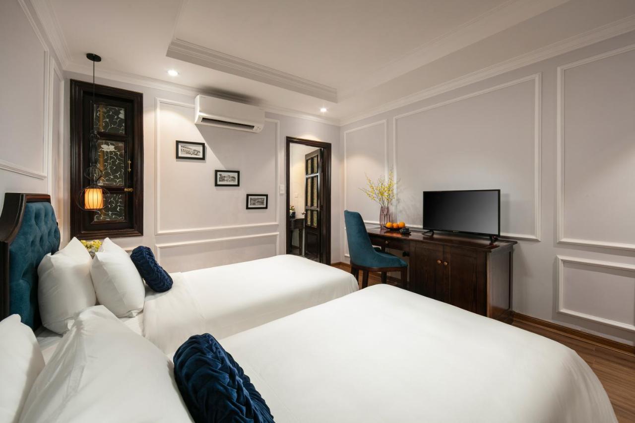 Superior Double or Twin Room