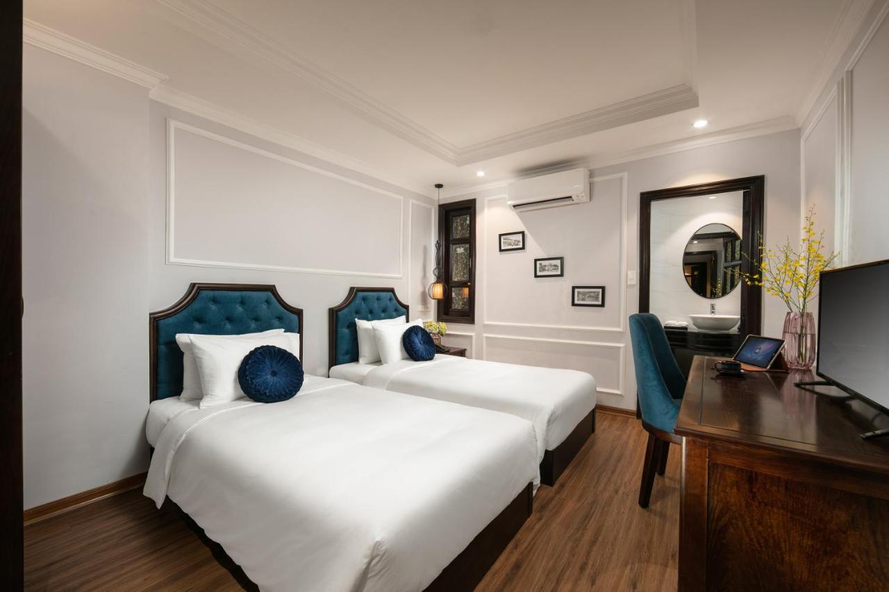 Superior Double or Twin Room