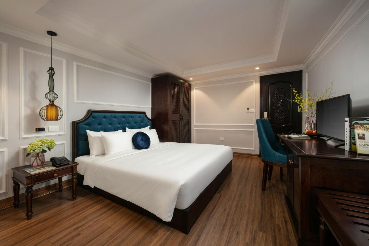 Superior Double or Twin Room