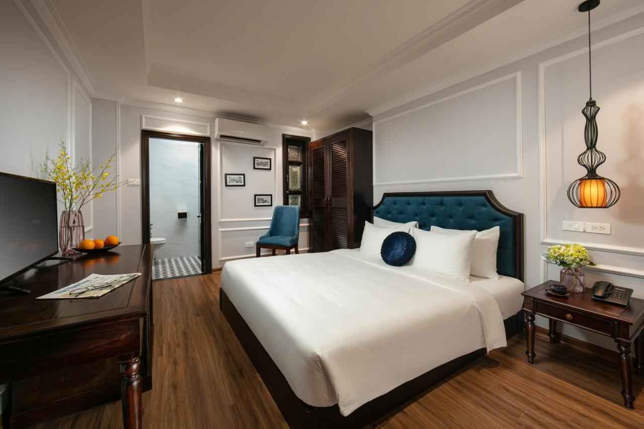 Superior Double or Twin Room