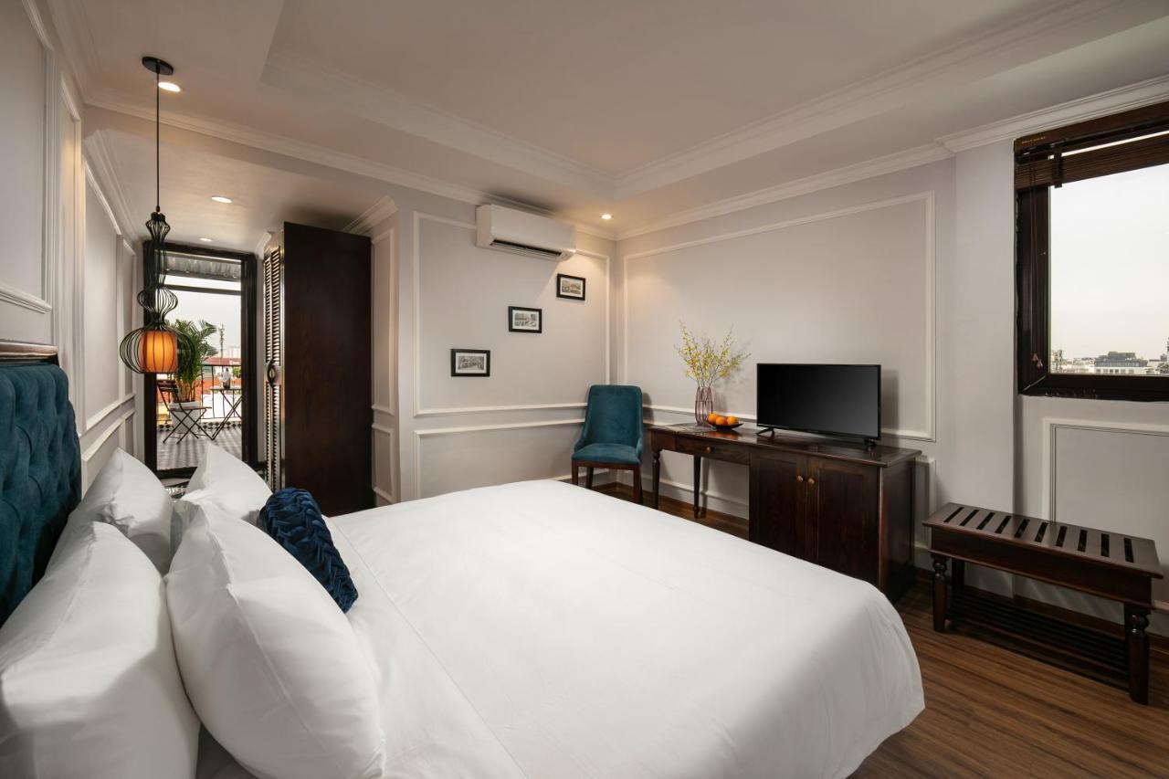 Family Suite