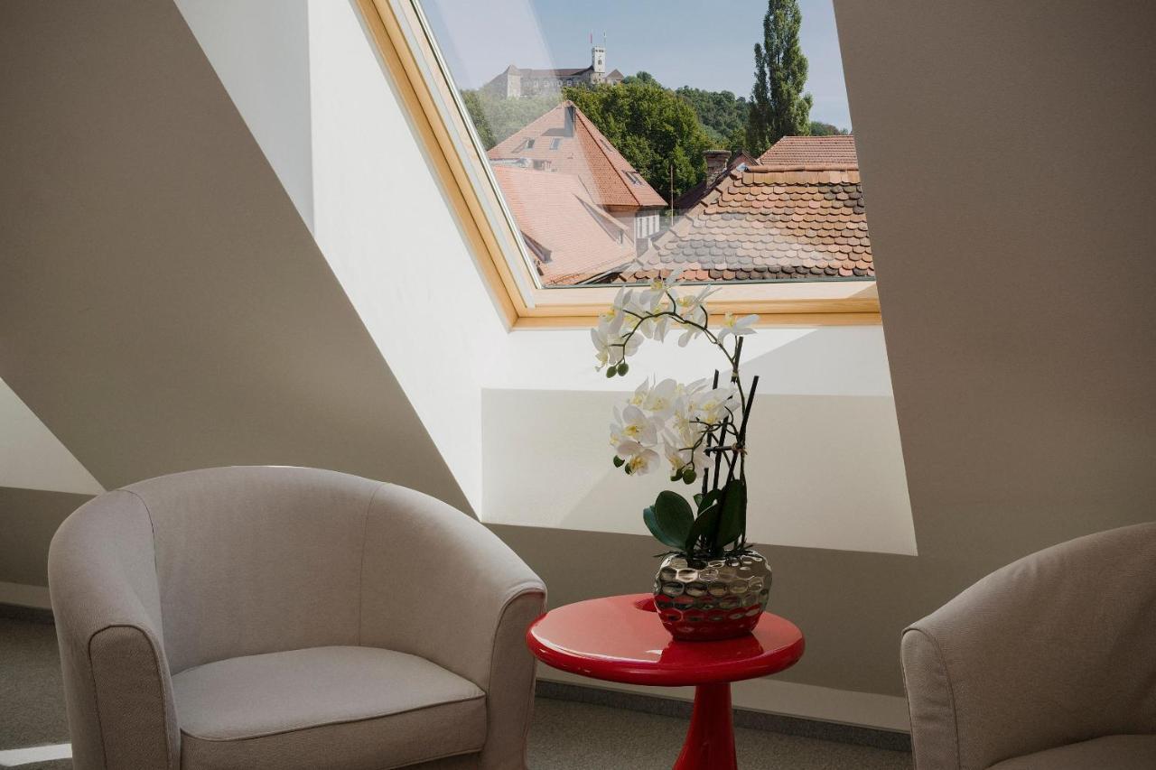 Suite Castle View