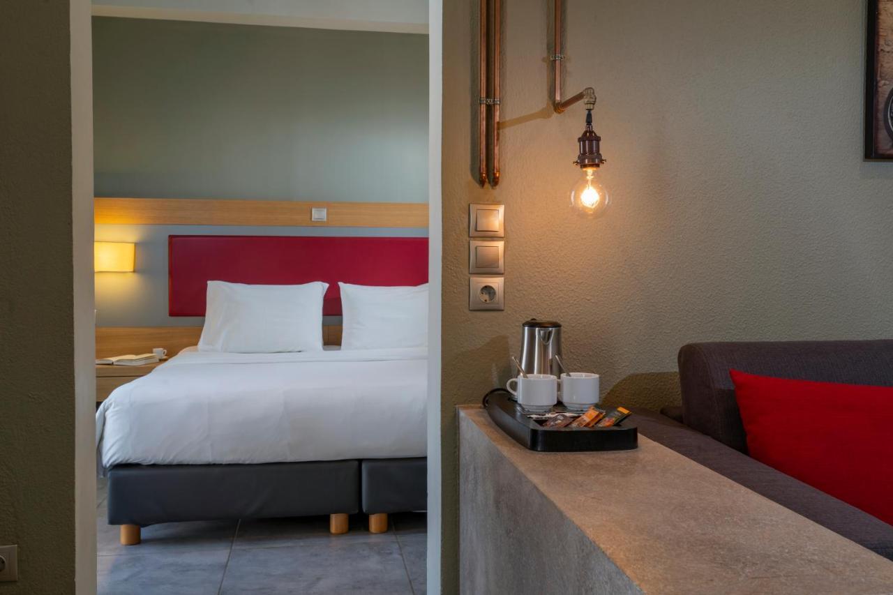 Suite Village View