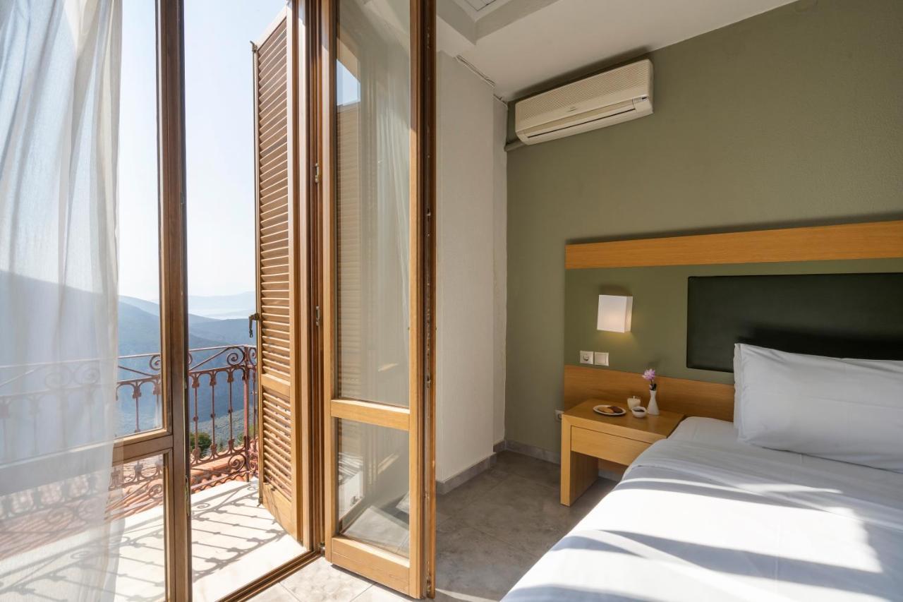 Deluxe Room Sea View