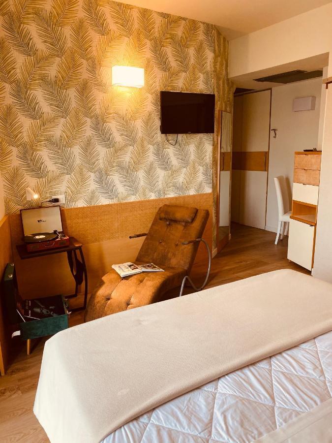 Junior Suite Sea View