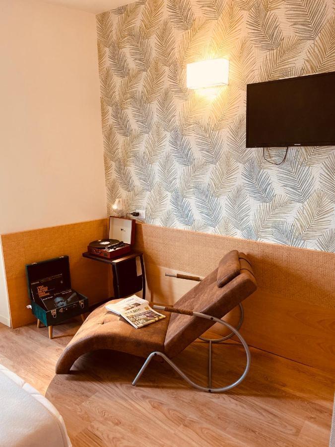 Junior Suite Sea View