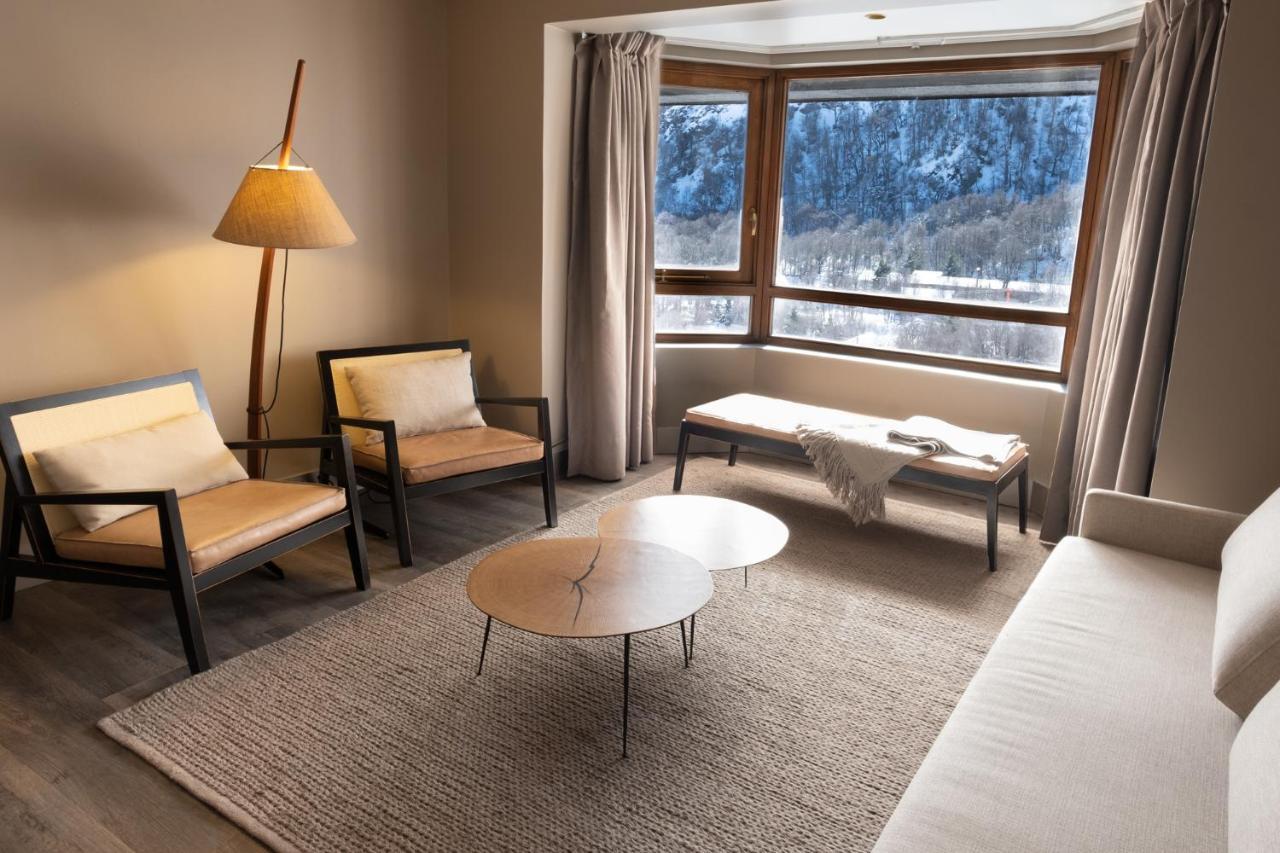 Suite Mountain View