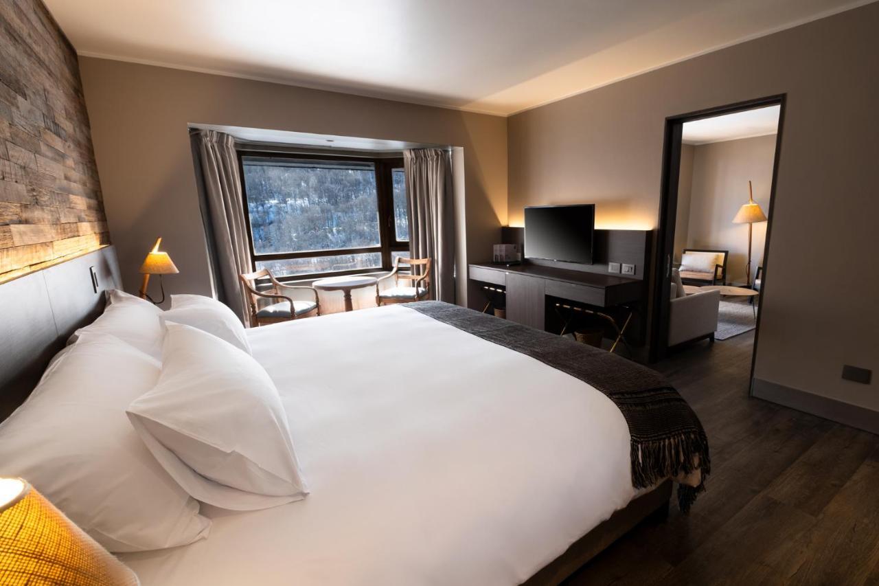 Suite Mountain View