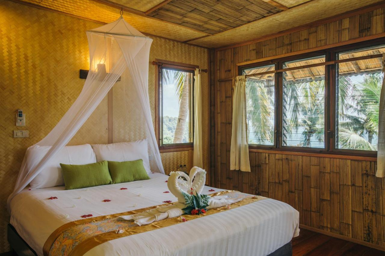 Bungalow Sea View