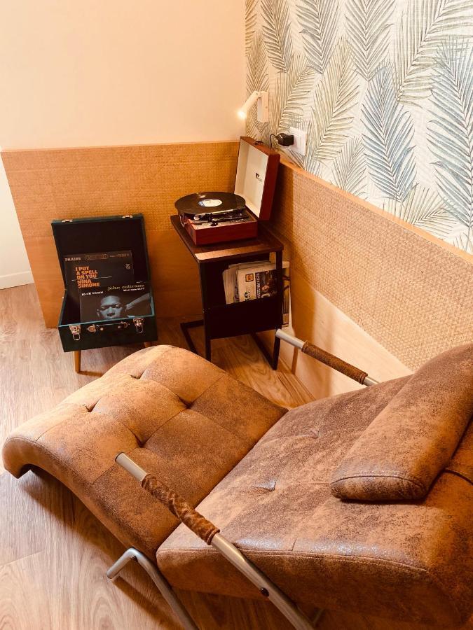 Junior Suite Sea View