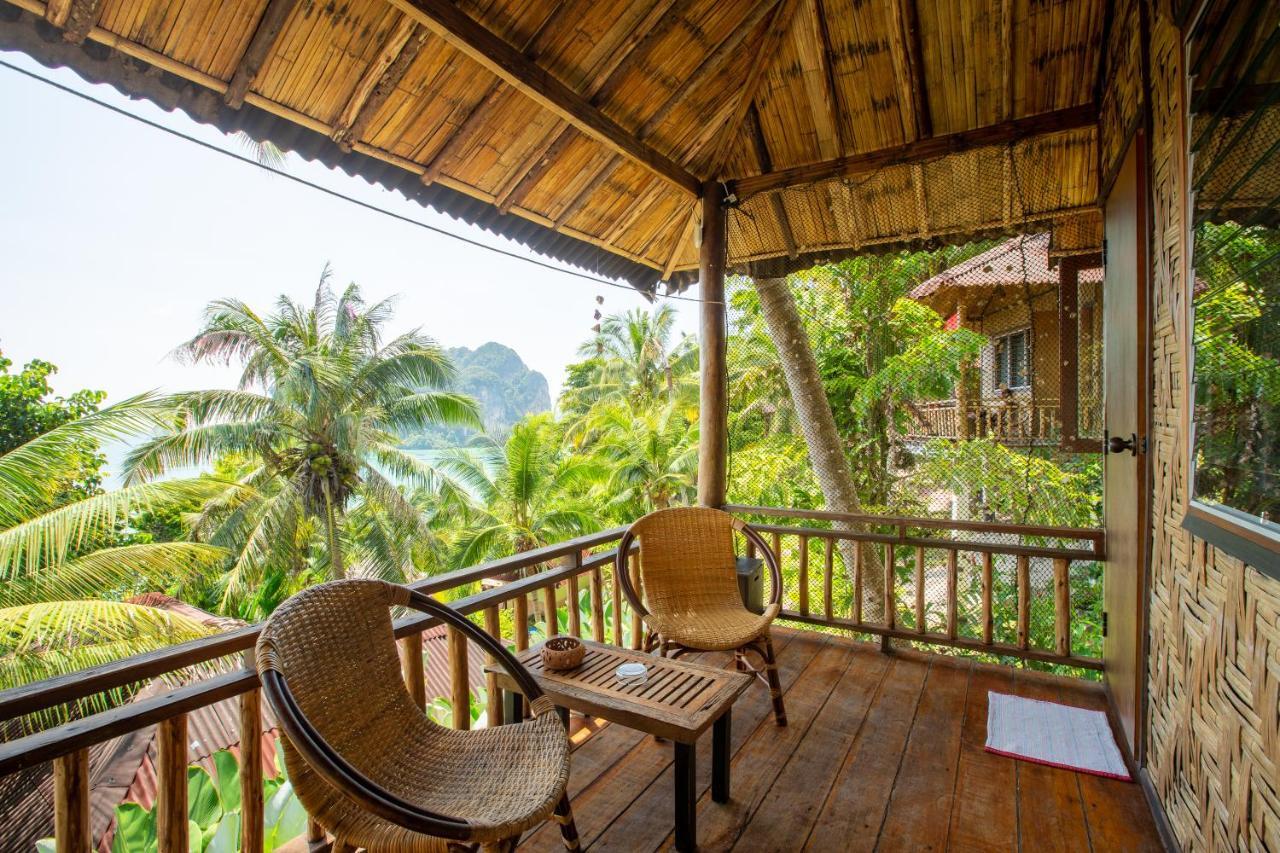Bungalow Sea View