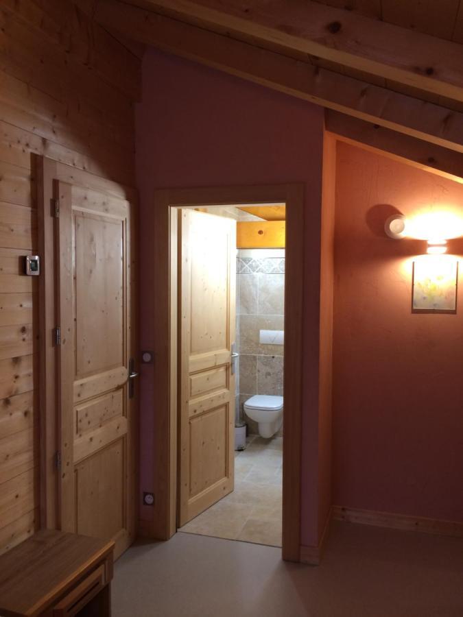 Triple Room Private Bathroom