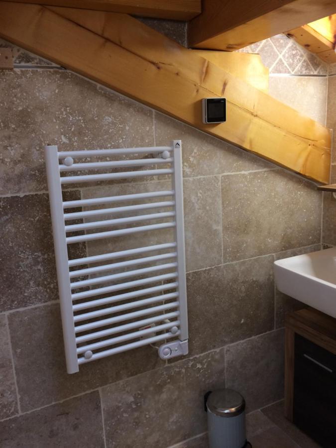 Double Room Private Bathroom