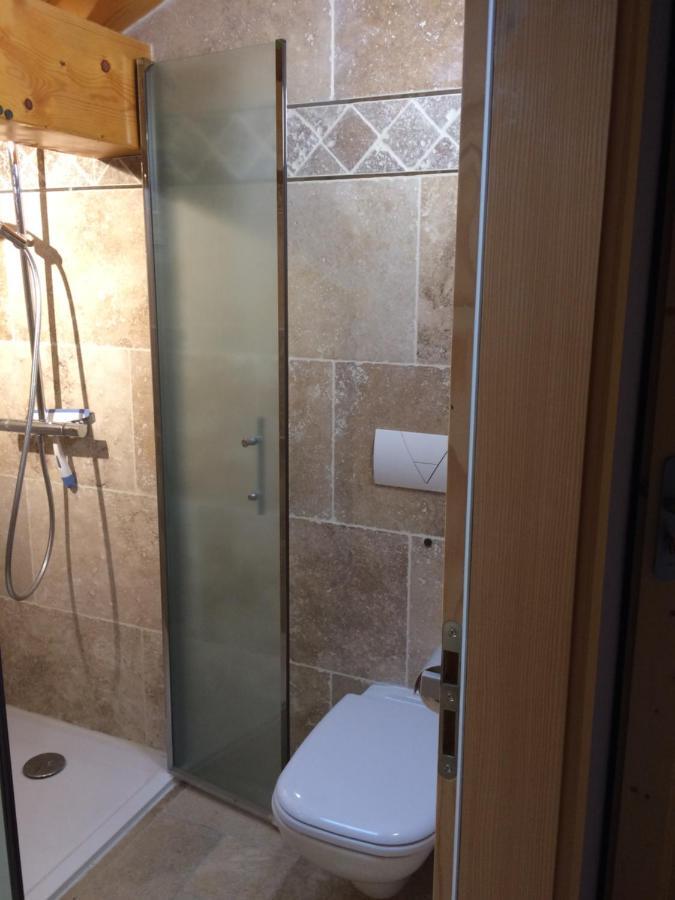 Double Room Private Bathroom