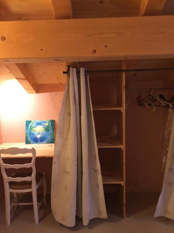 Triple Room Private Bathroom