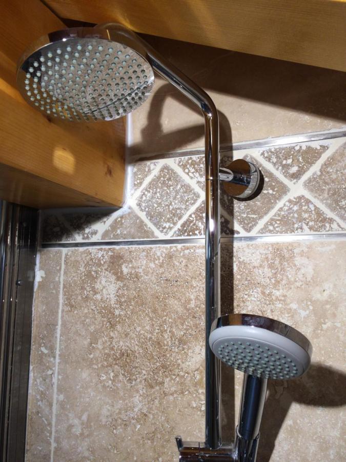 Triple Room Private Bathroom