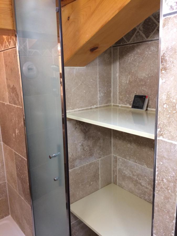 Triple Room Private Bathroom